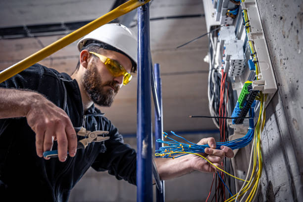Best Electrical Wiring Services  in Ttapoisett Center, MA