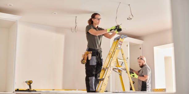 Best Affordable Electrical Installation  in Ttapoisett Center, MA