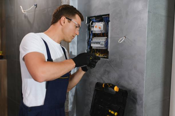 Best Ceiling Fan Installation Electrician  in Ttapoisett Center, MA