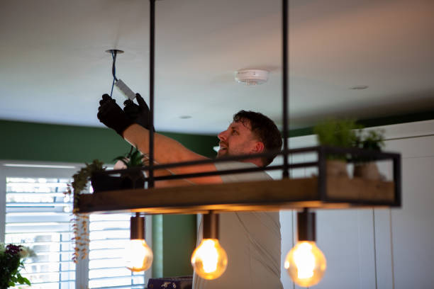 Best Electrical Upgrades for Homes  in Ttapoisett Center, MA