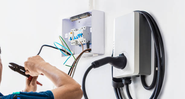 Best Industrial Electrical Services  in Ttapoisett Center, MA
