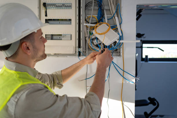 Best Electrical Rewiring Services  in Ttapoisett Center, MA