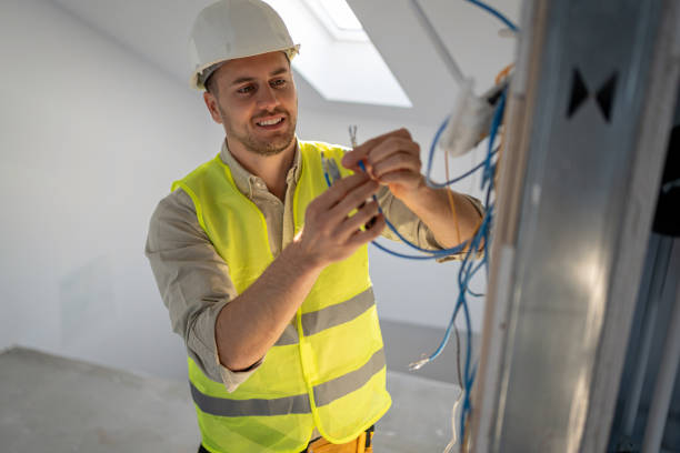 Best Electrical Installation Contractor  in Ttapoisett Center, MA